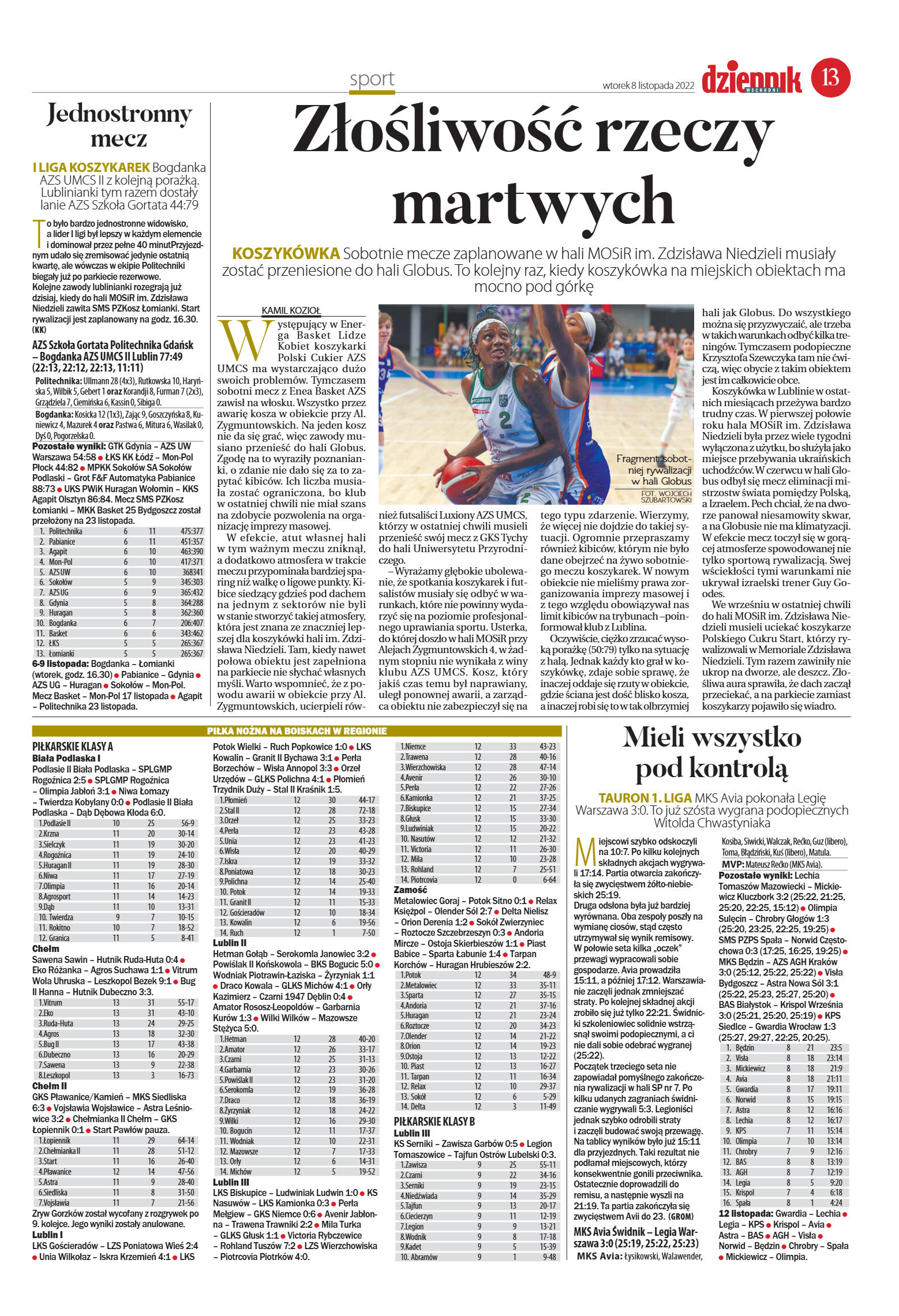 Wydanie główne - strona 13