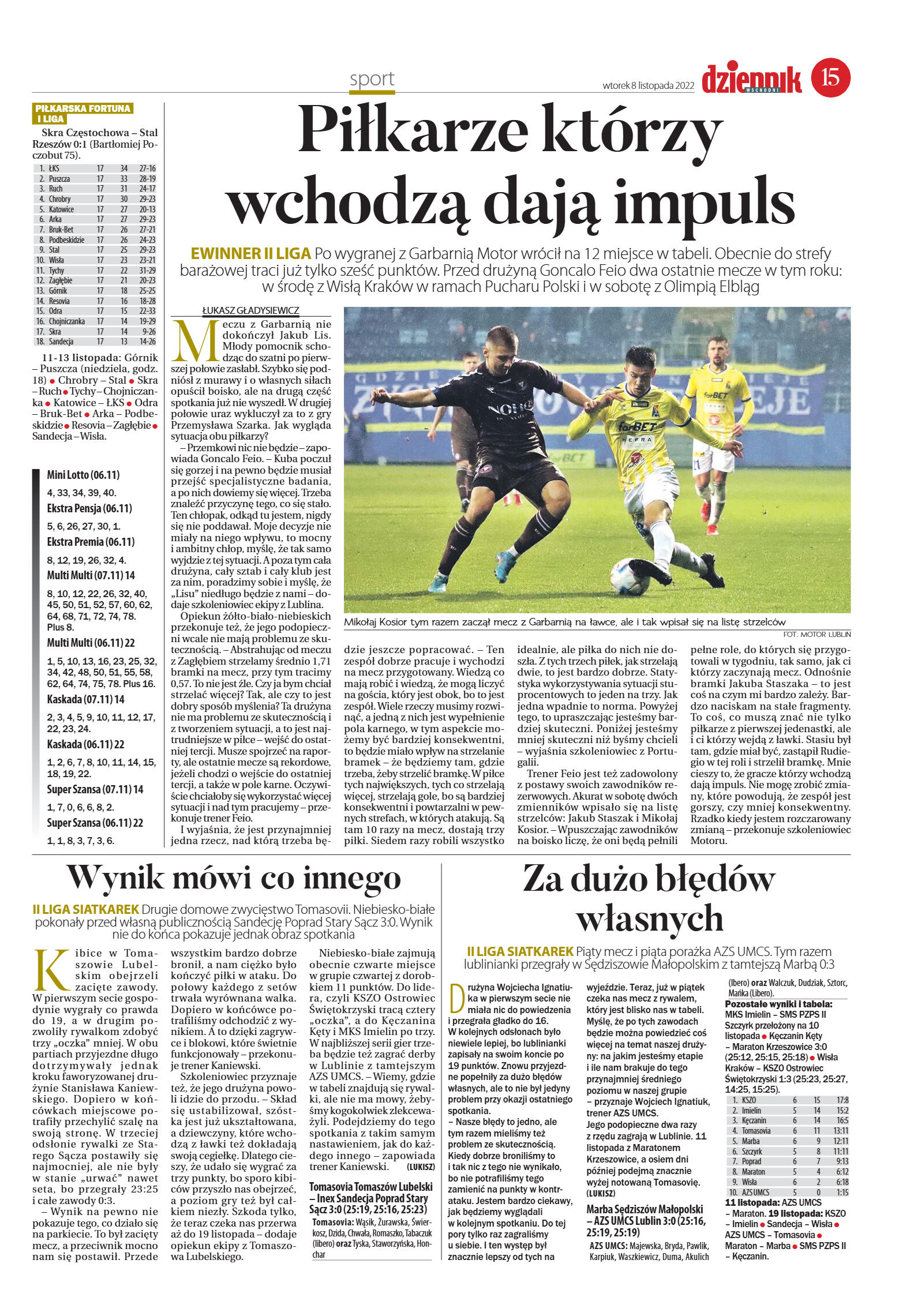 Wydanie główne - strona 15