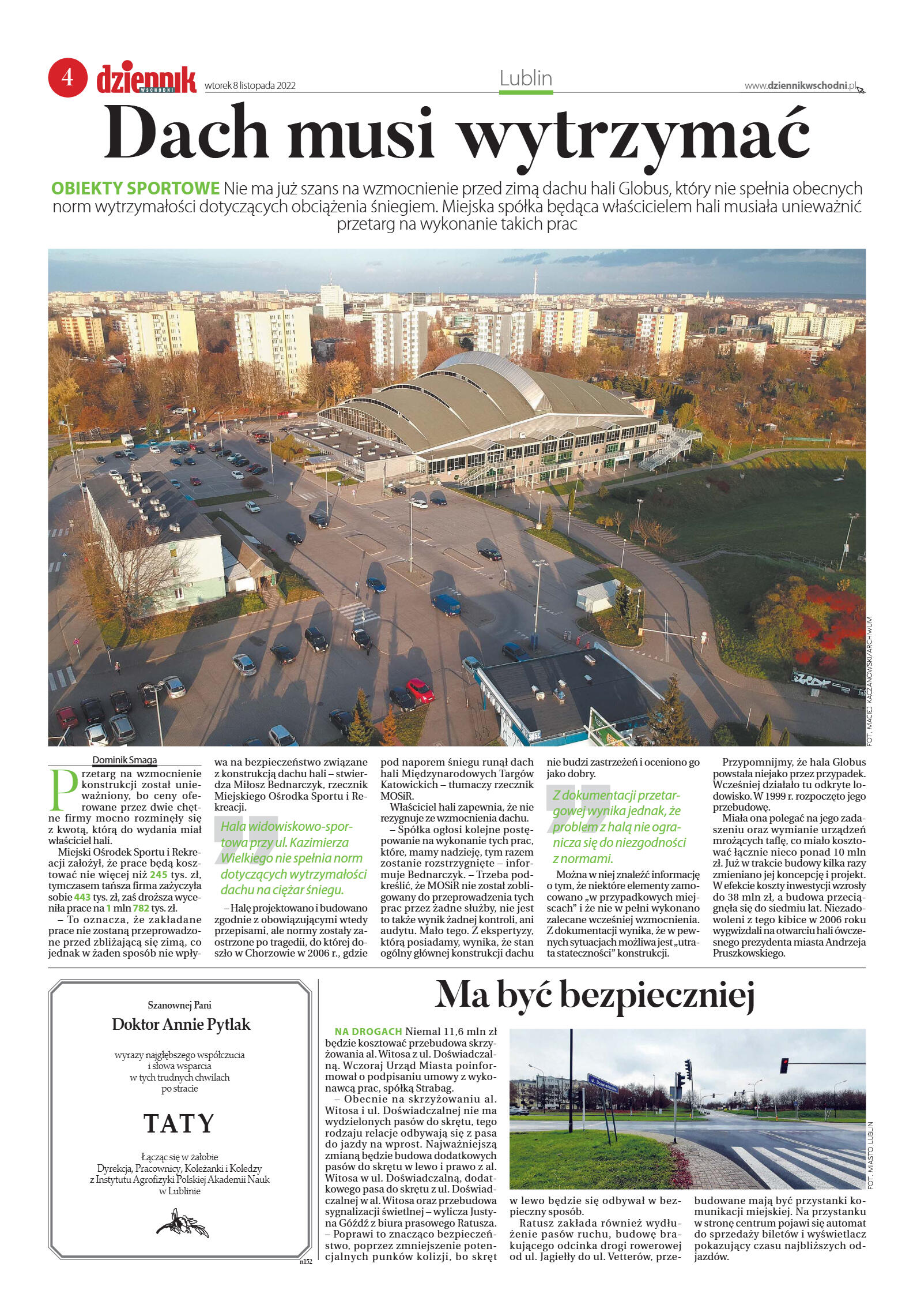 Wydanie główne - strona 4