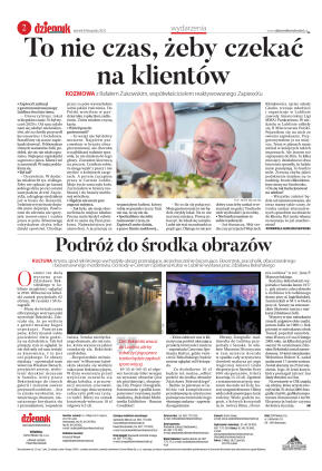 Wydanie główne - strona 2