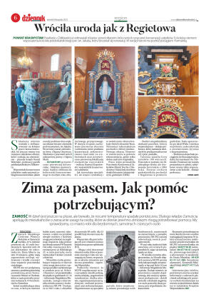 Wydanie główne - strona 6