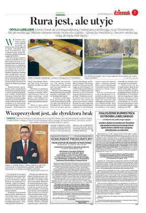 Wydanie główne - strona 7