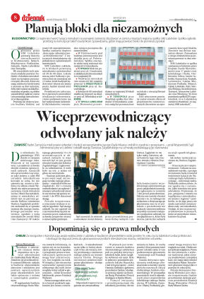 Wydanie główne - strona 8