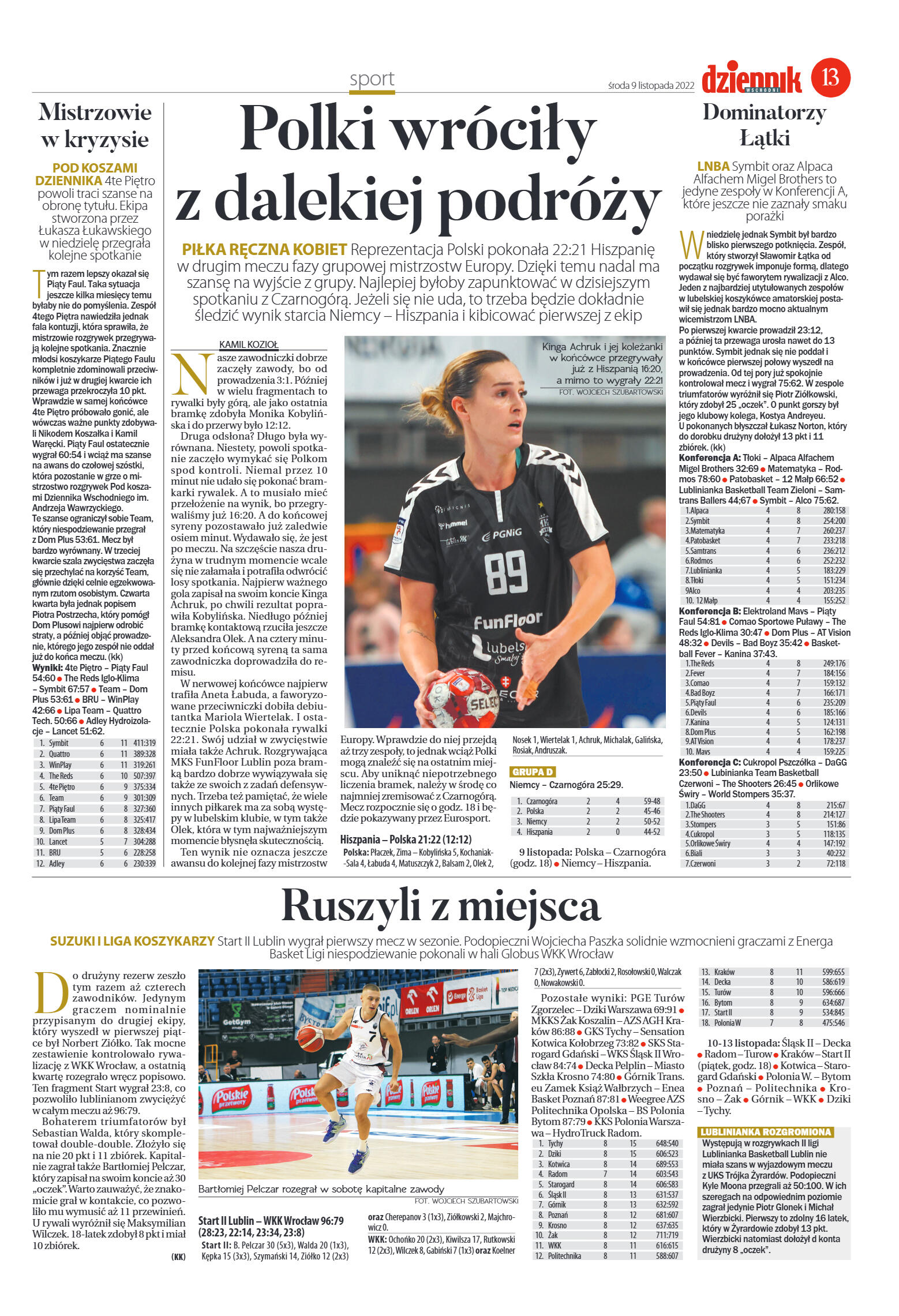 Wydanie główne - strona 13