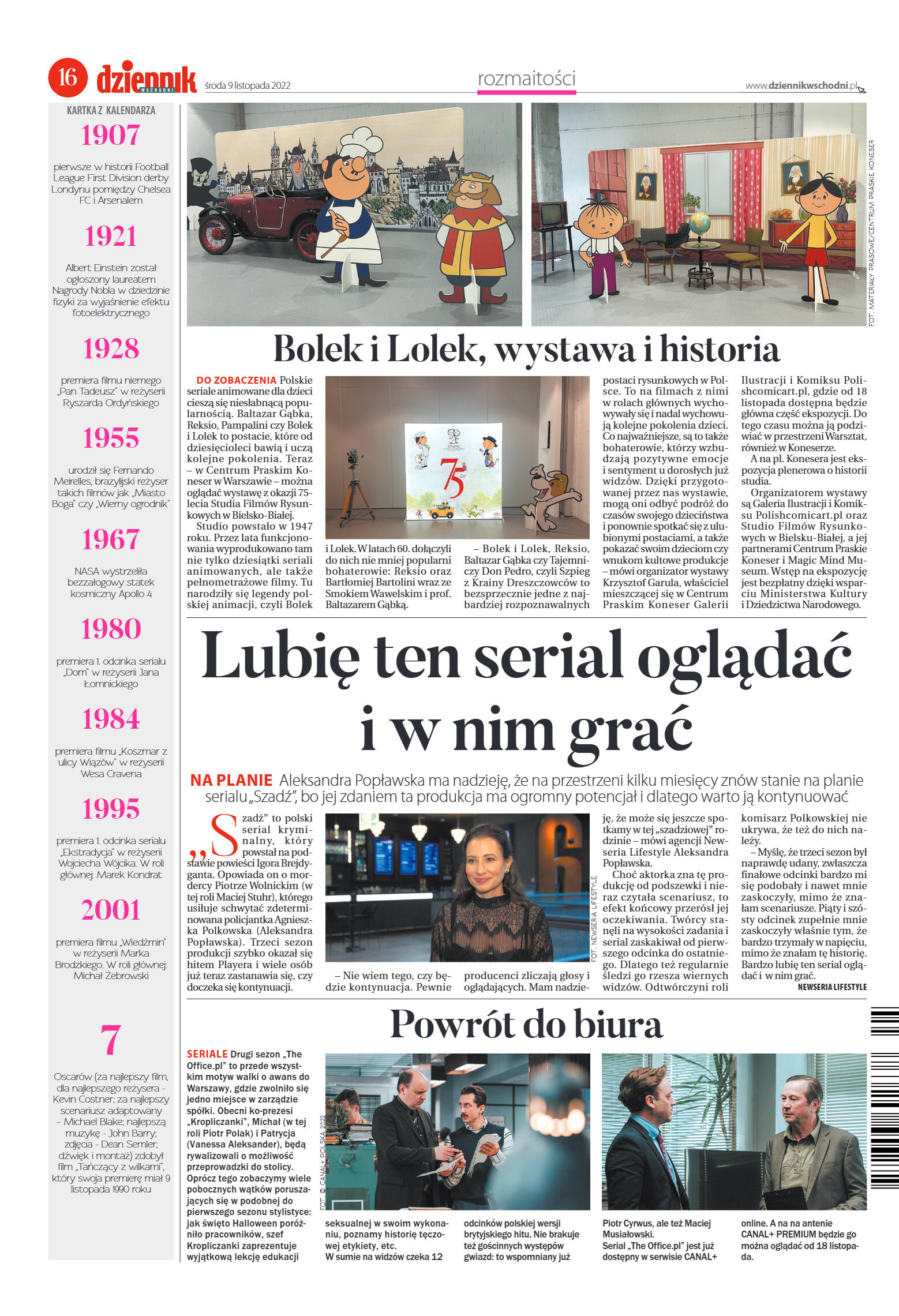 Wydanie główne - strona 15