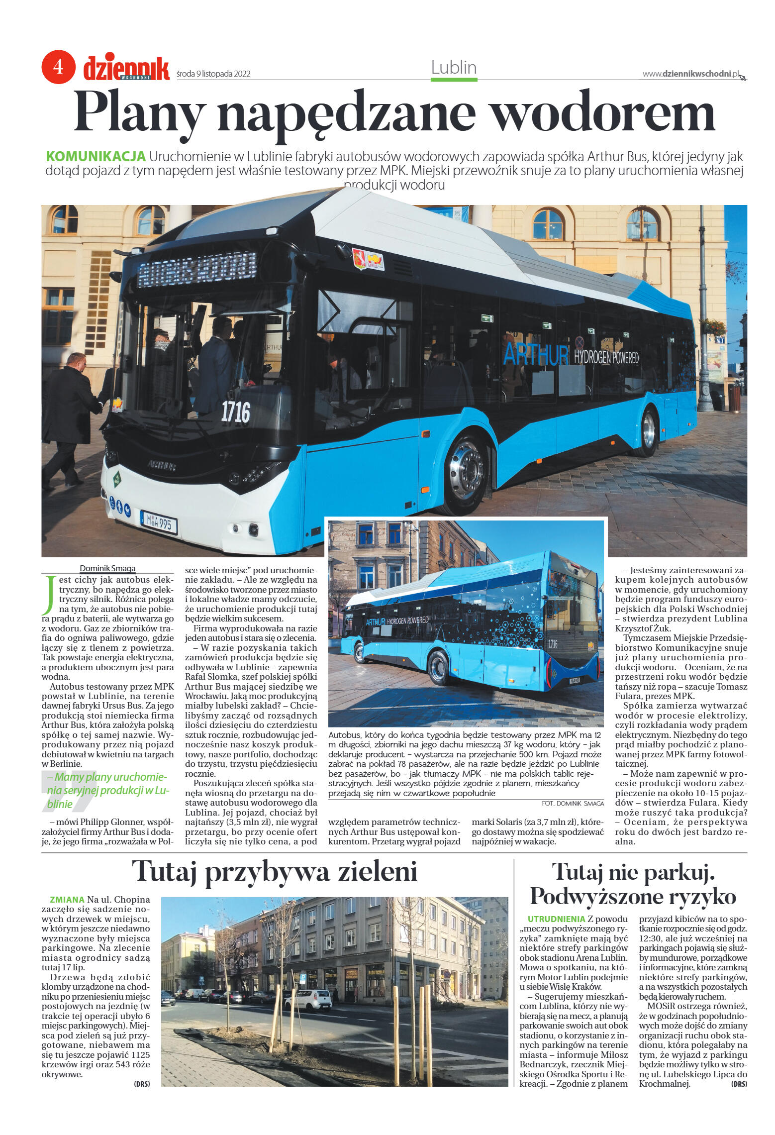 Wydanie główne - strona 4