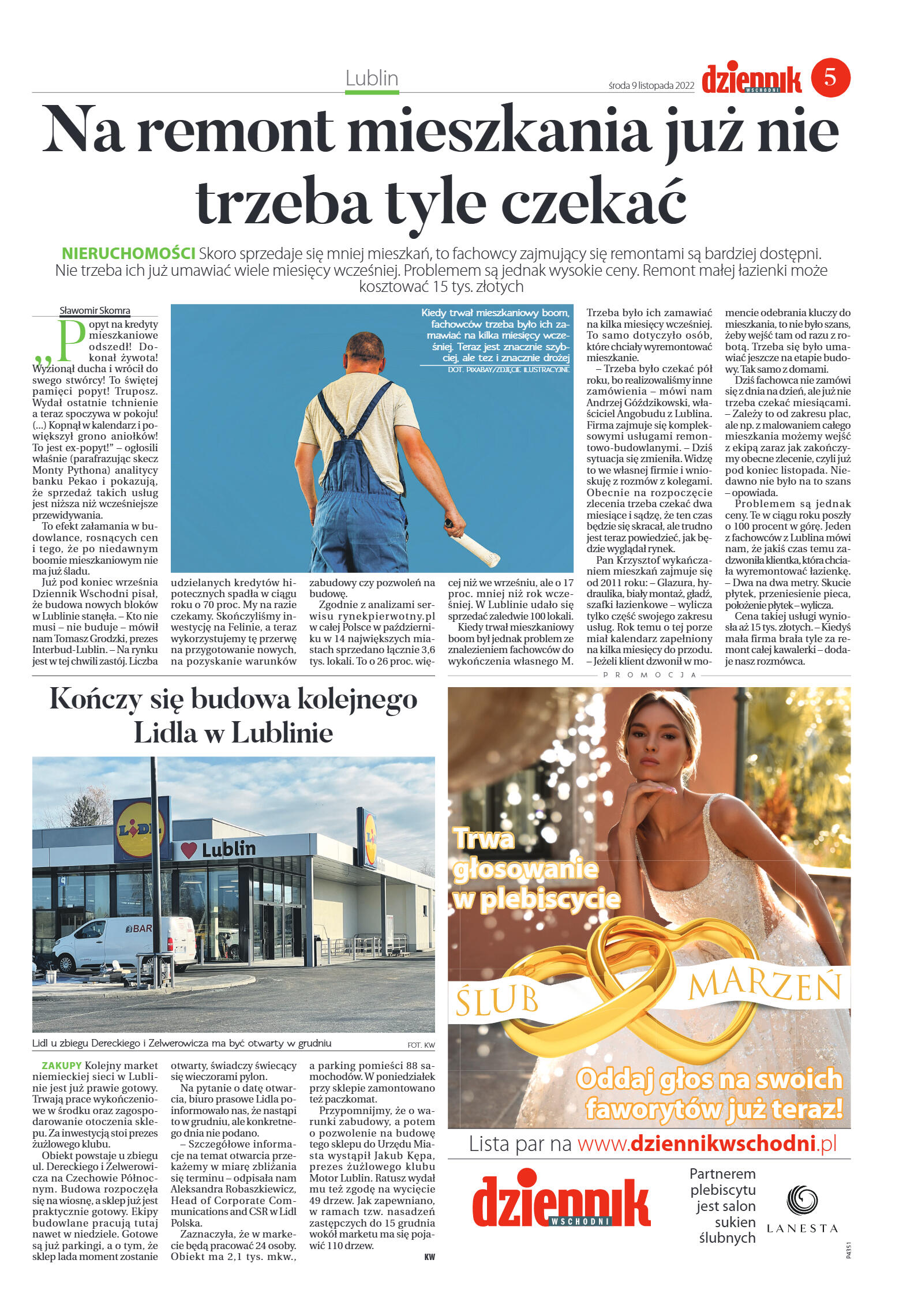 Wydanie główne - strona 5