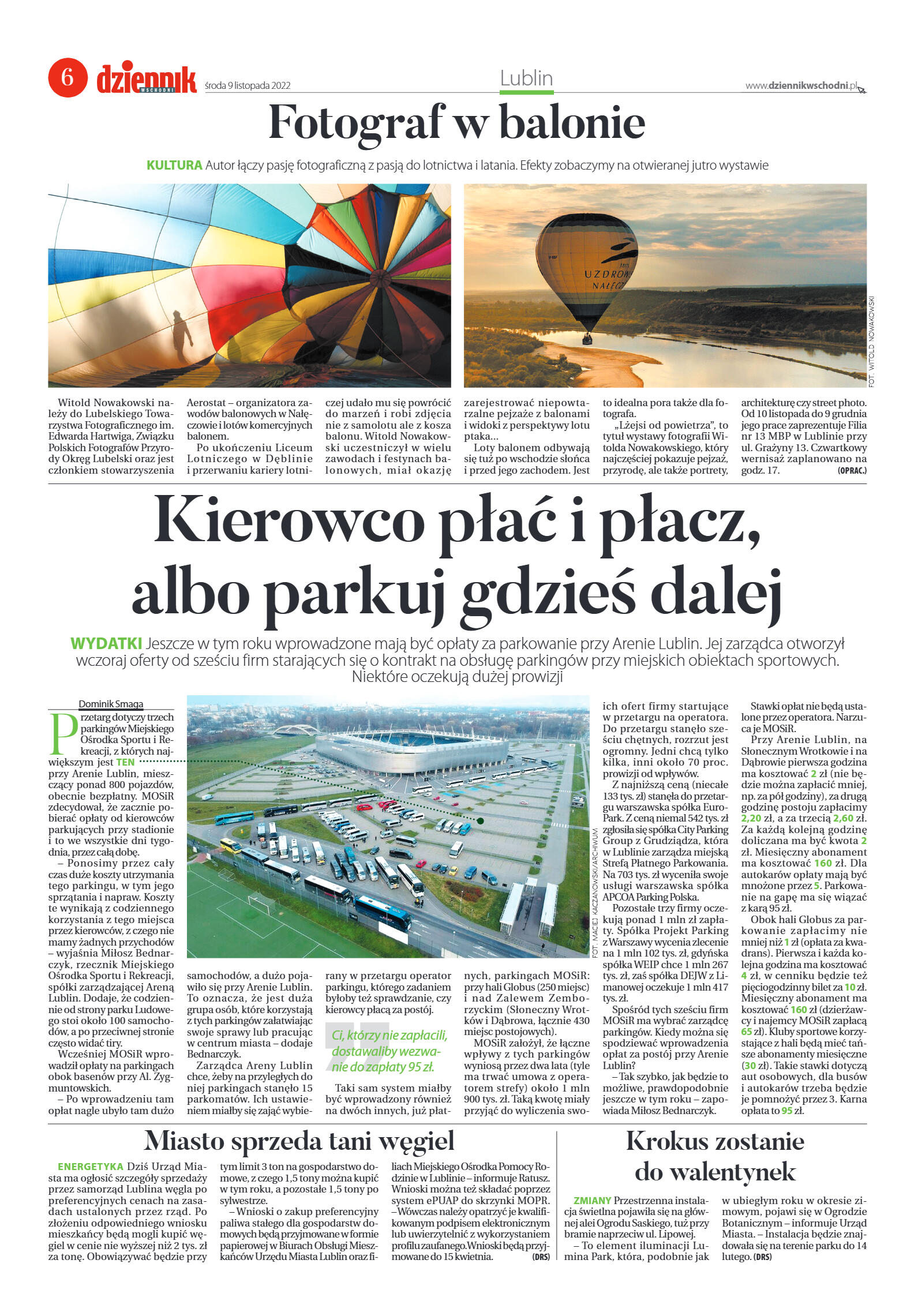 Wydanie główne - strona 6