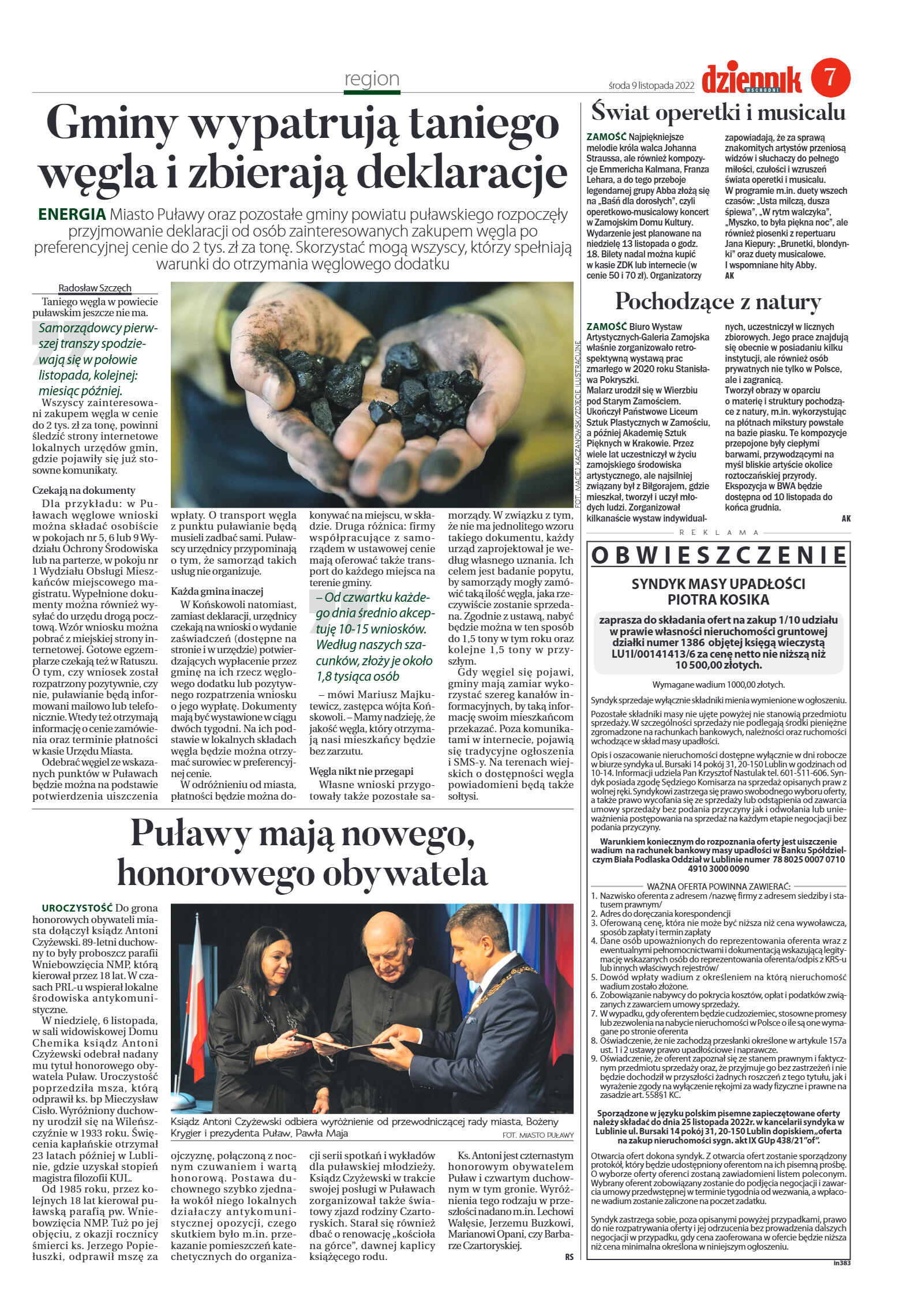 Wydanie główne - strona 7