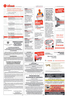 Wydanie główne - strona 12