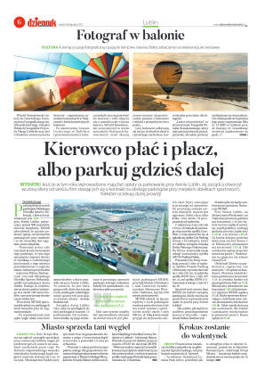 Wydanie główne - strona 6