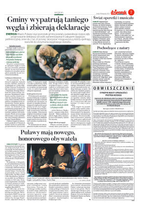 Wydanie główne - strona 7