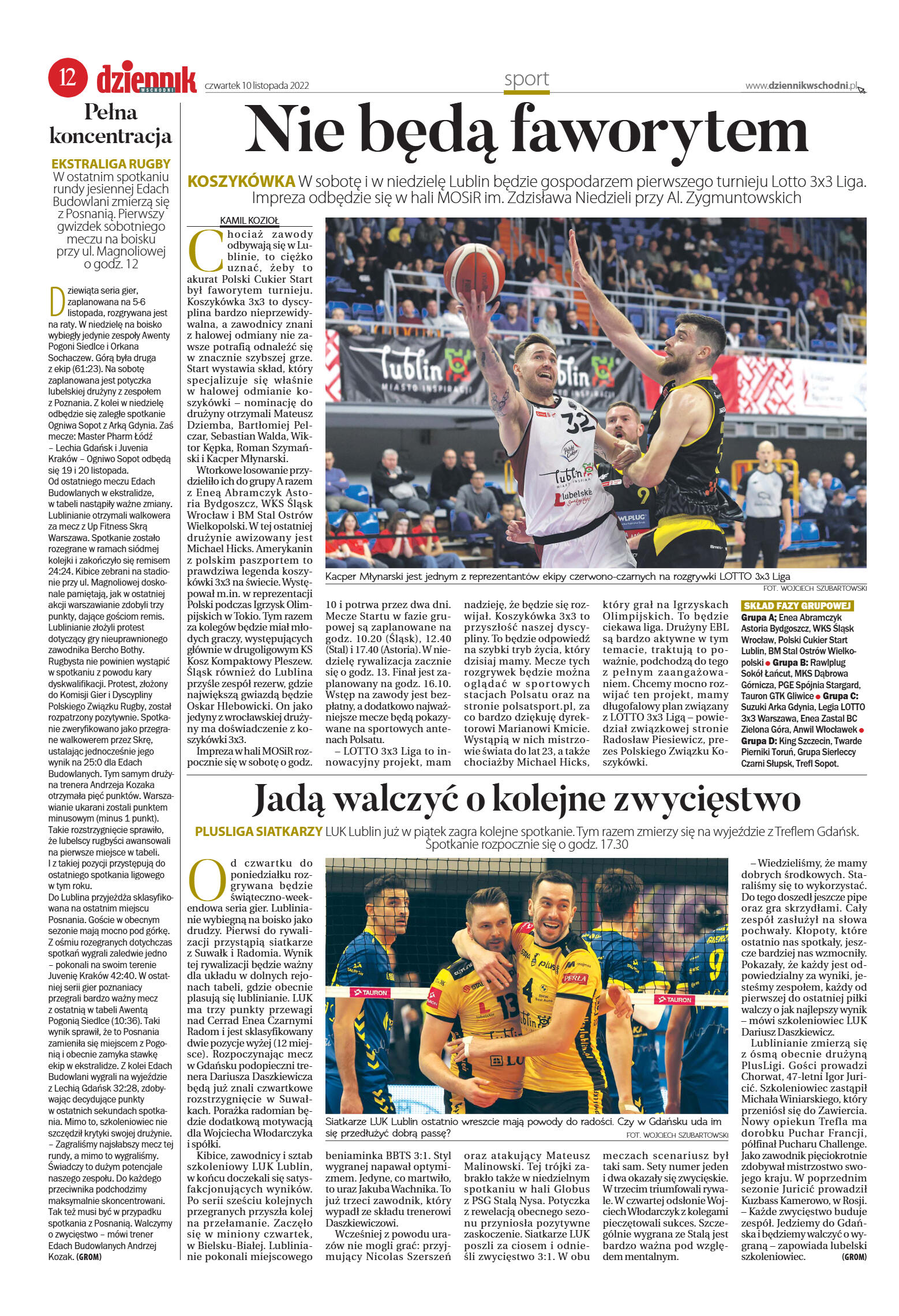 Wydanie główne - strona 12