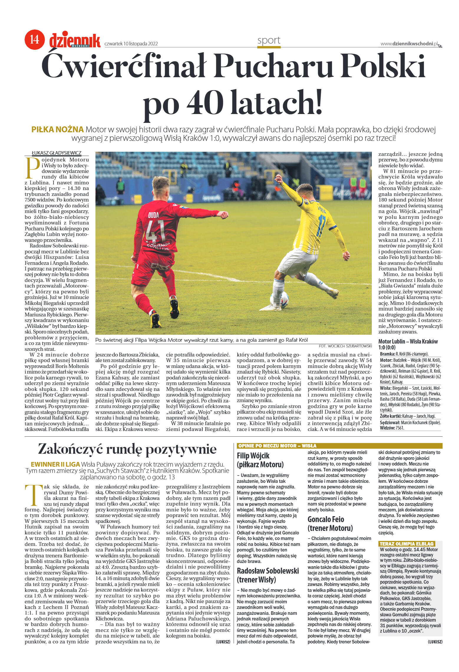 Wydanie główne - strona 14