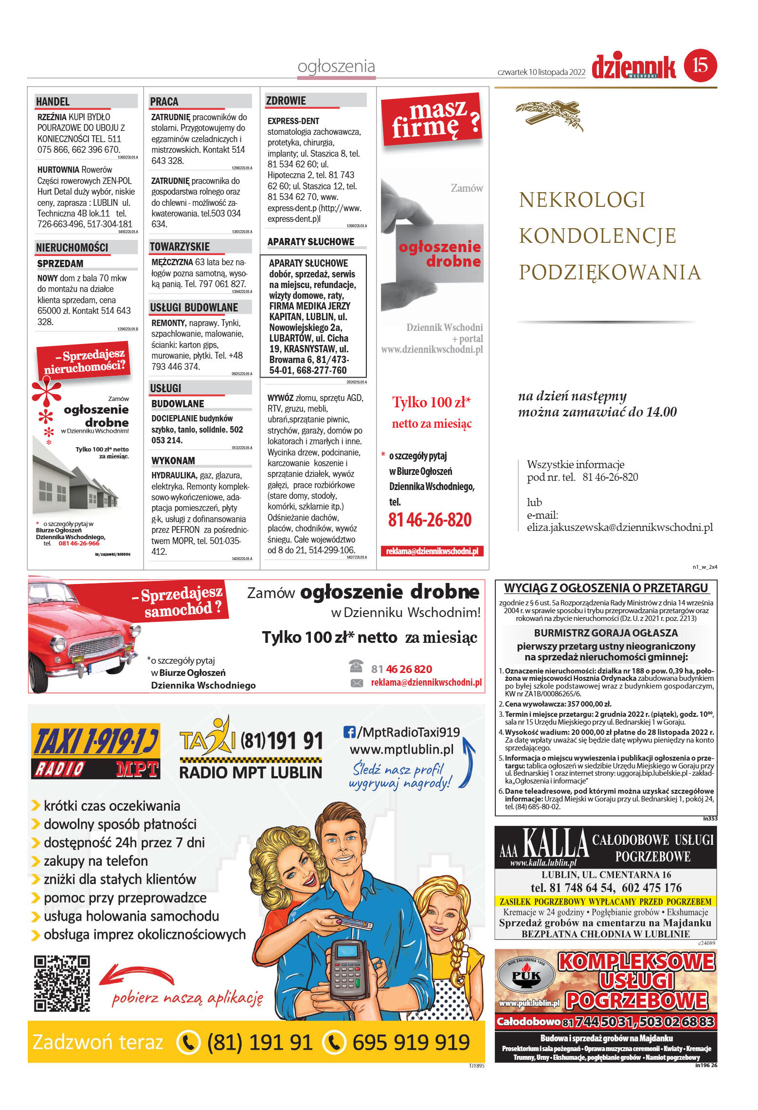 Wydanie główne - strona 15