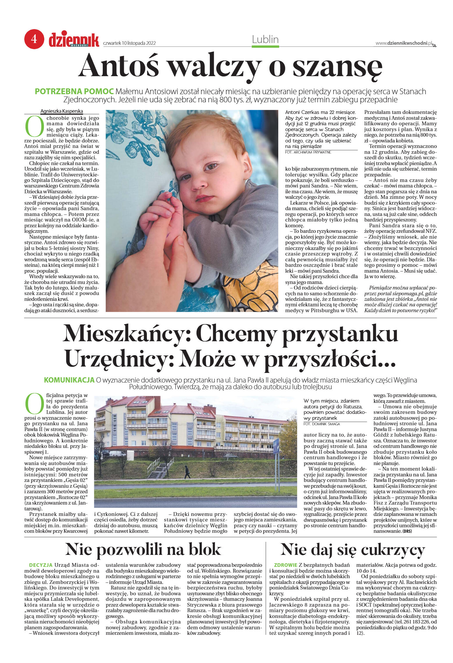 Wydanie główne - strona 4