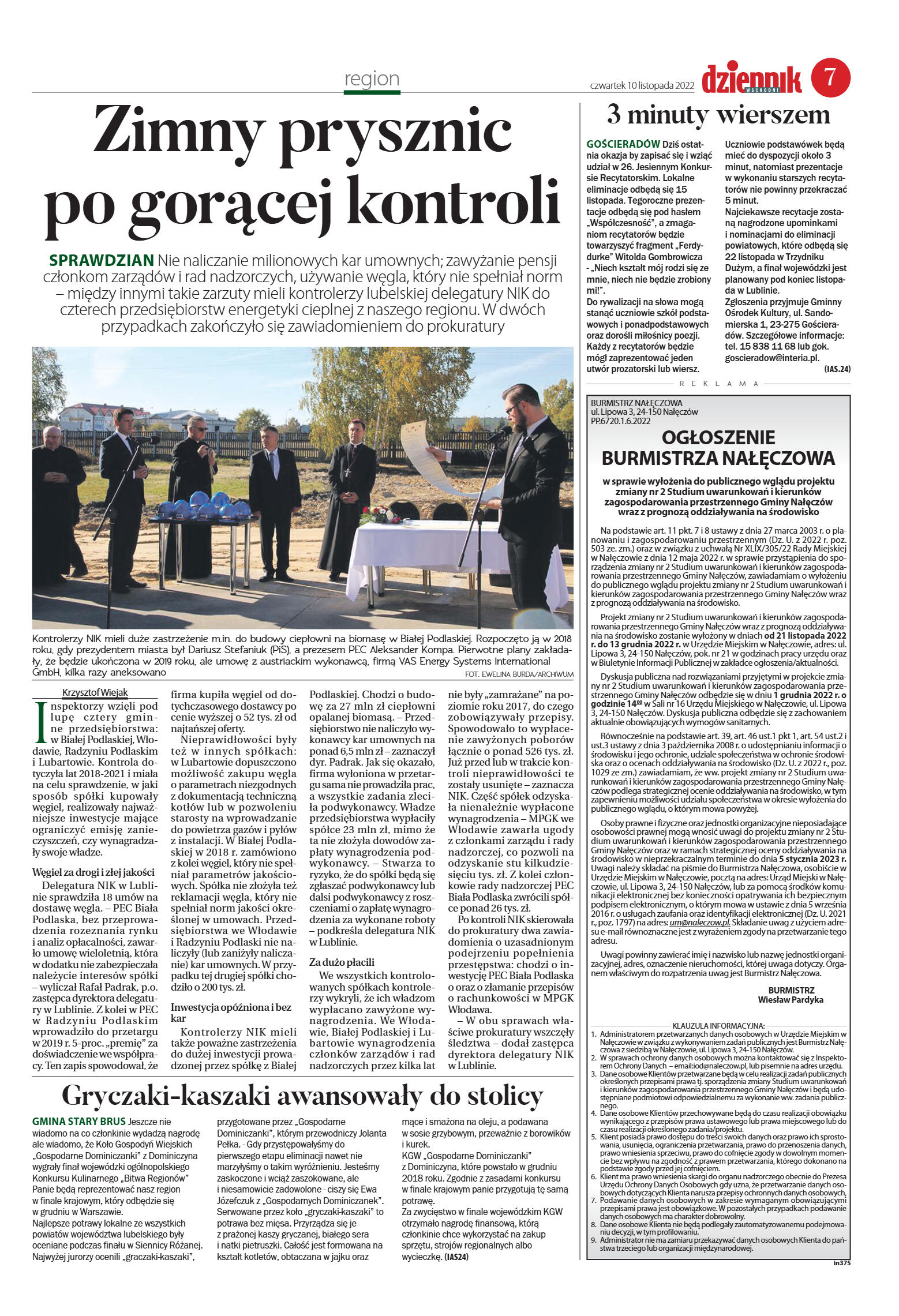 Wydanie główne - strona 7