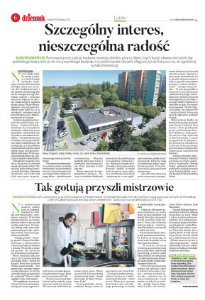 Wydanie główne - strona 6