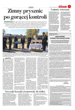 Wydanie główne - strona 7