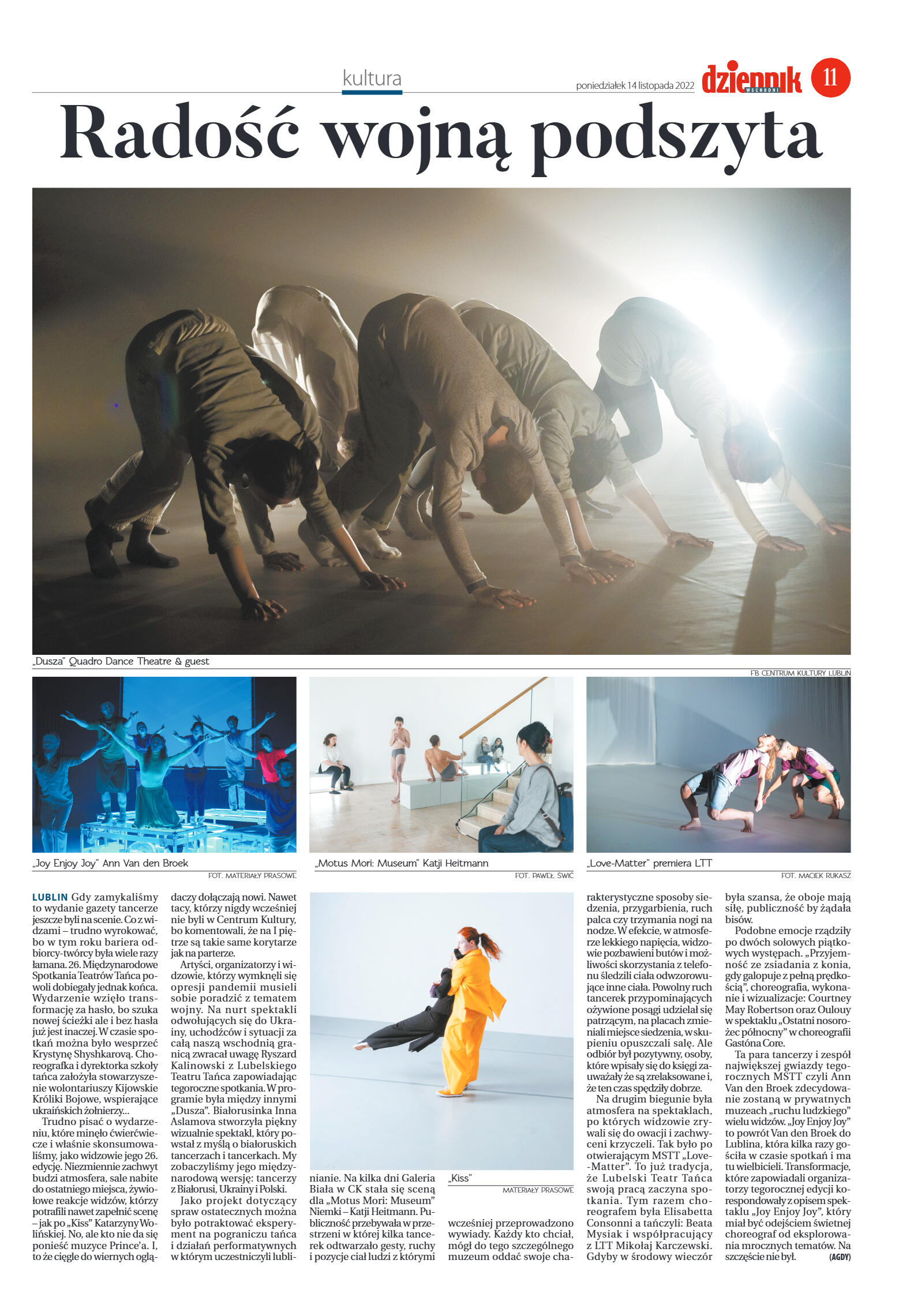 Wydanie główne - strona 11