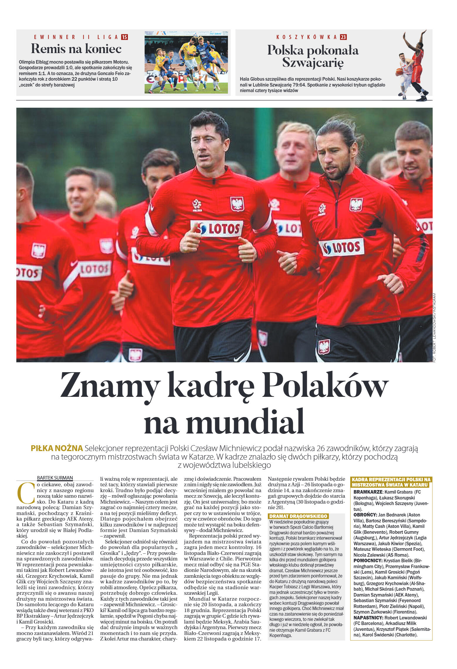 Wydanie główne - strona 13