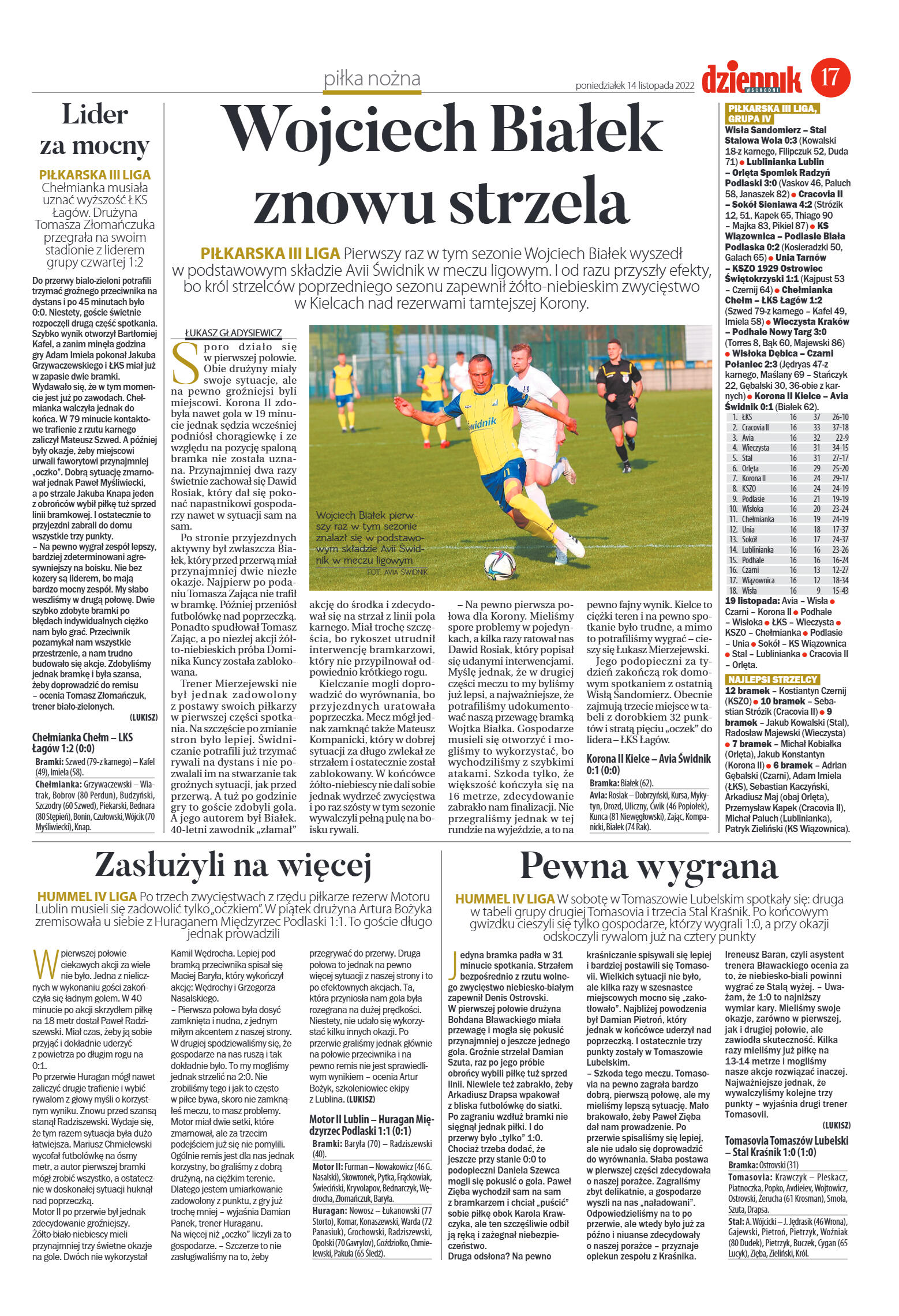 Wydanie główne - strona 16