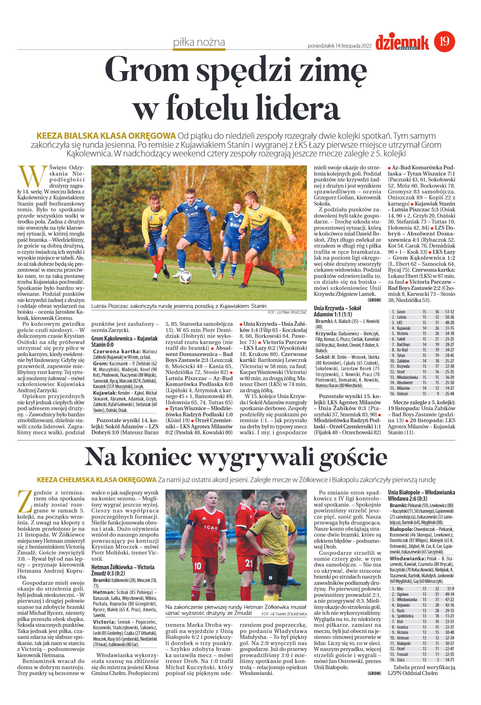 Wydanie główne - strona 18