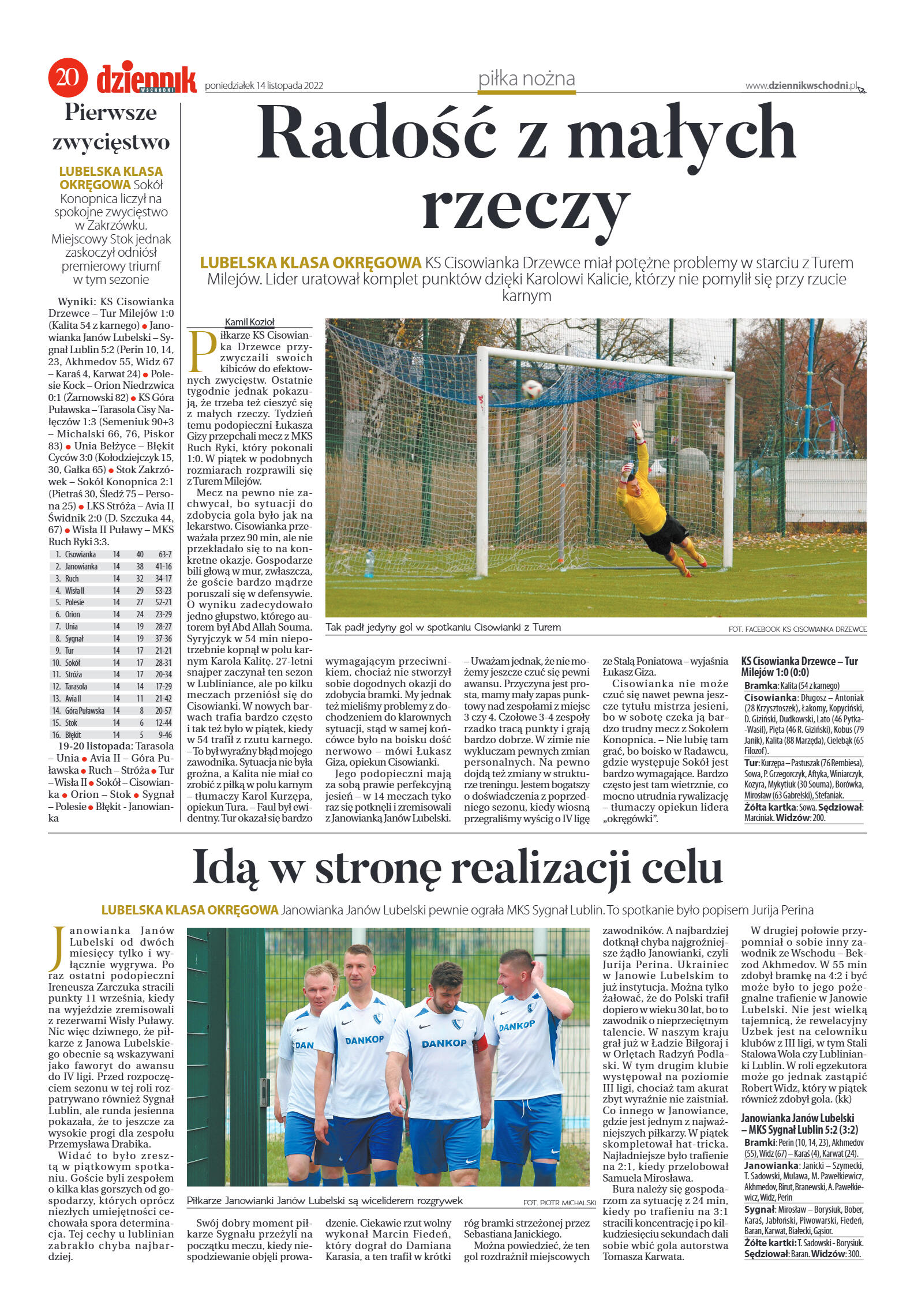 Wydanie główne - strona 19