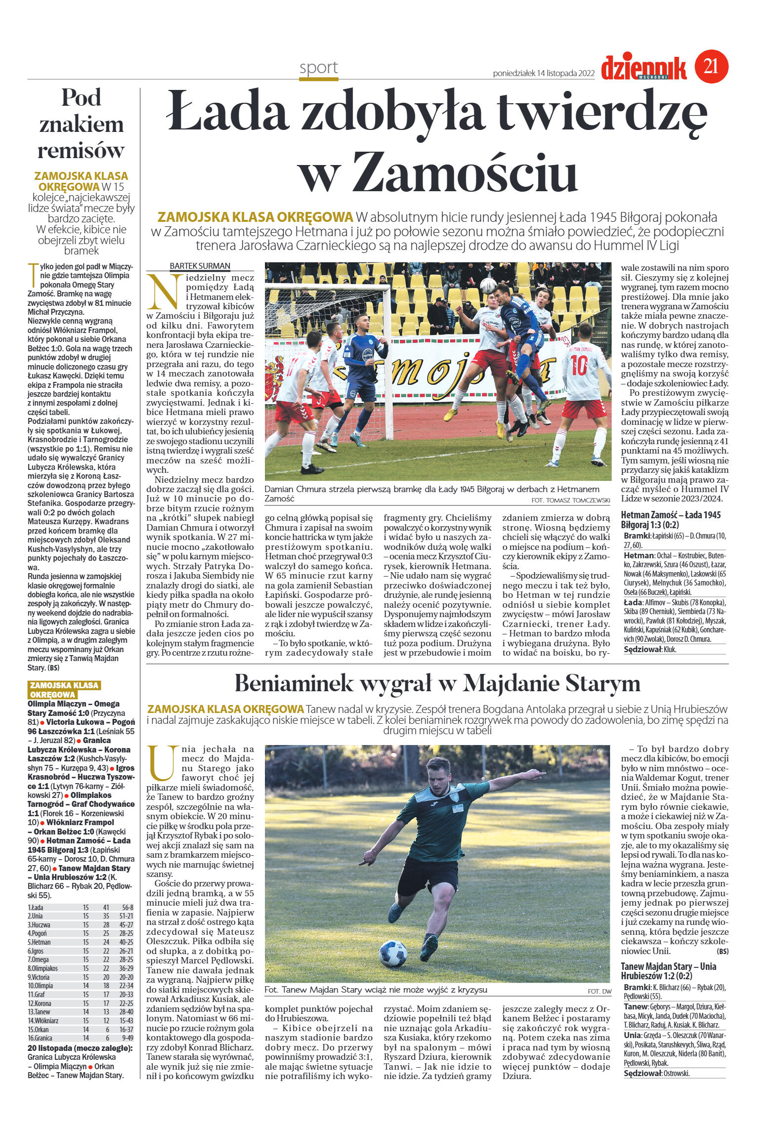 Wydanie główne - strona 20