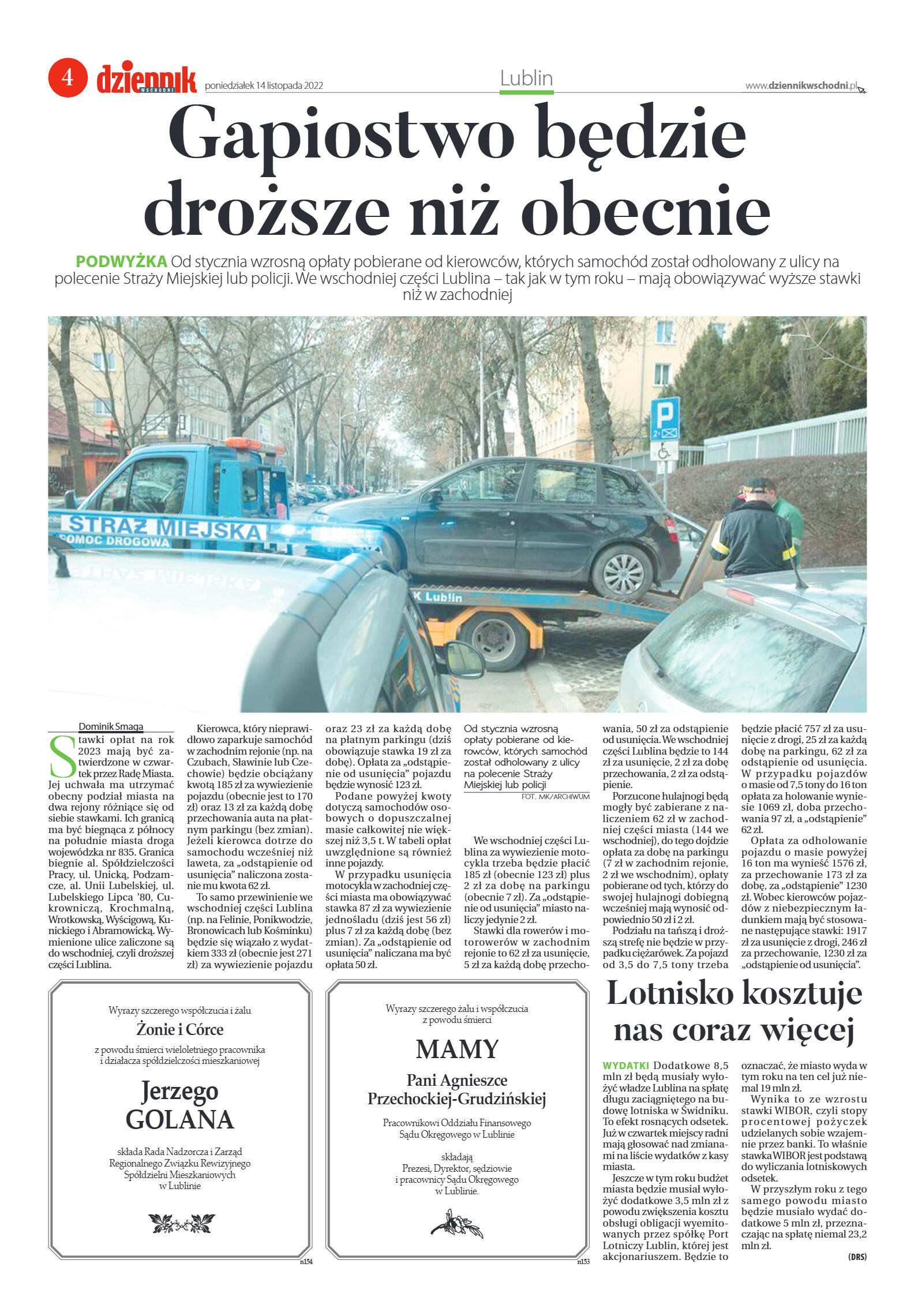 Wydanie główne - strona 4