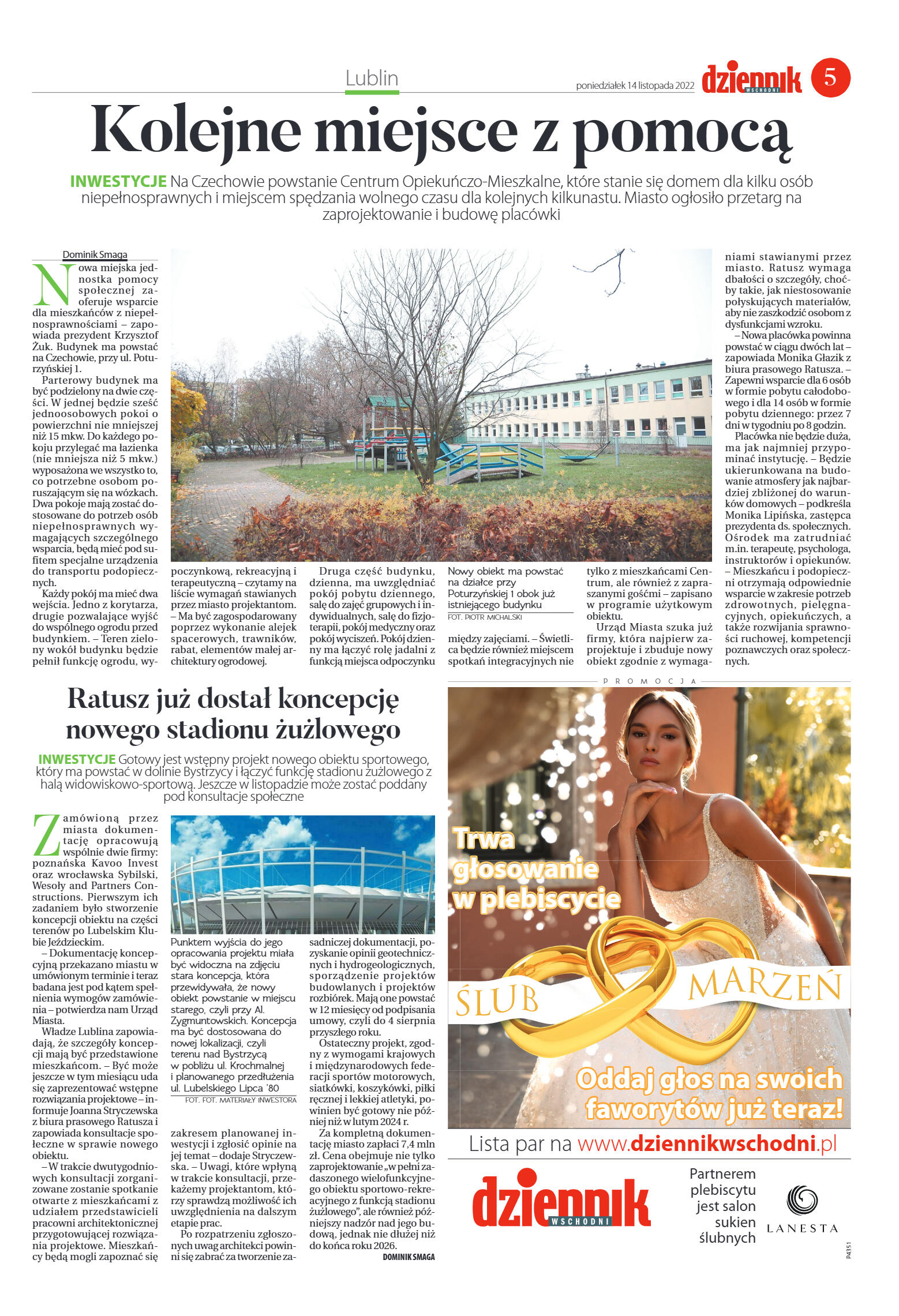 Wydanie główne - strona 5