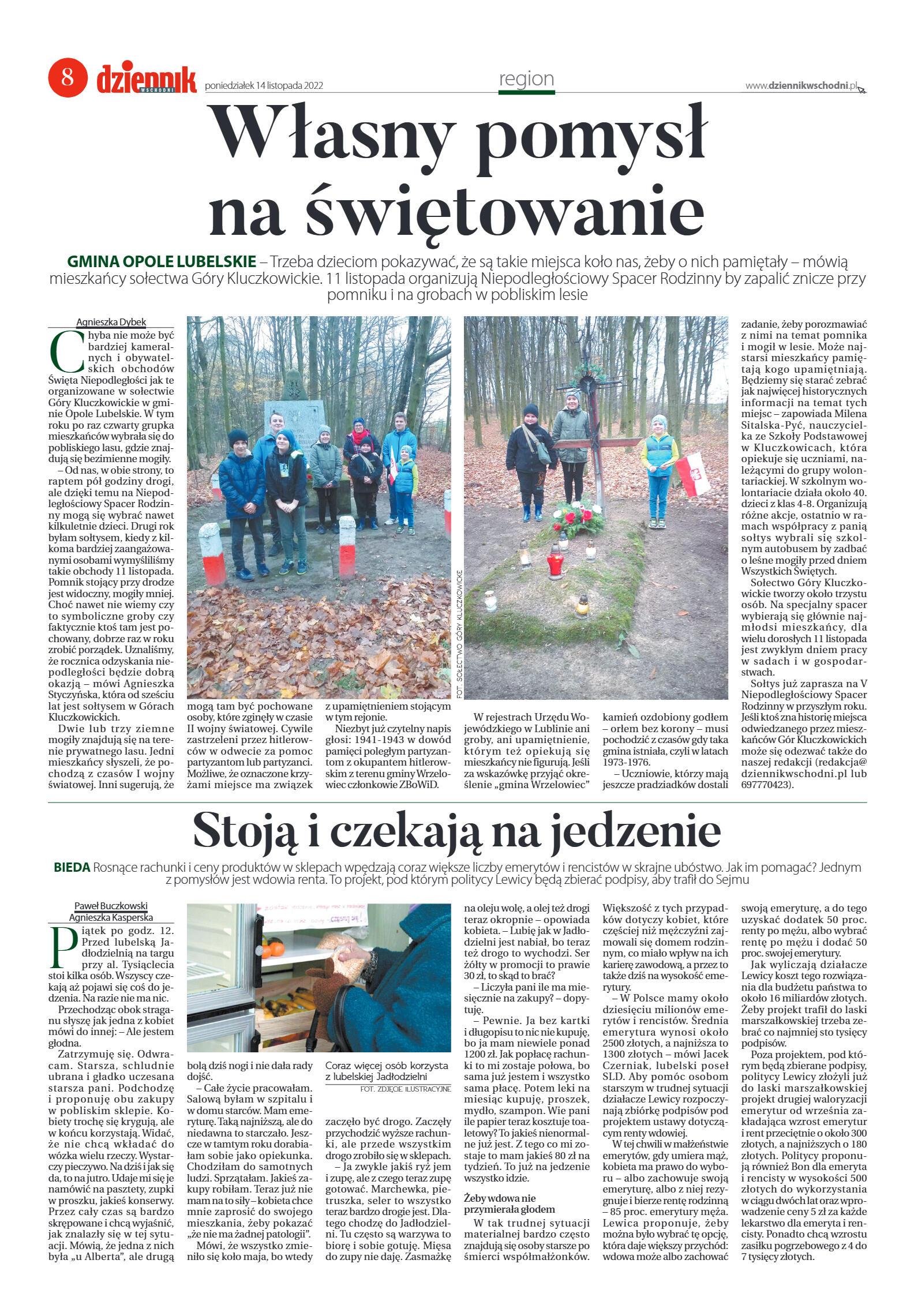 Wydanie główne - strona 8