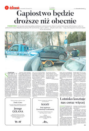 Wydanie główne - strona 4