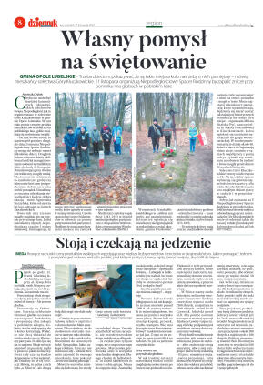 Wydanie główne - strona 8