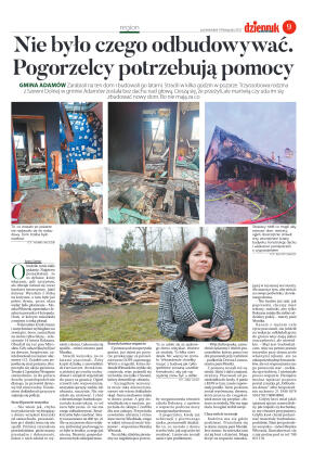 Wydanie główne - strona 9