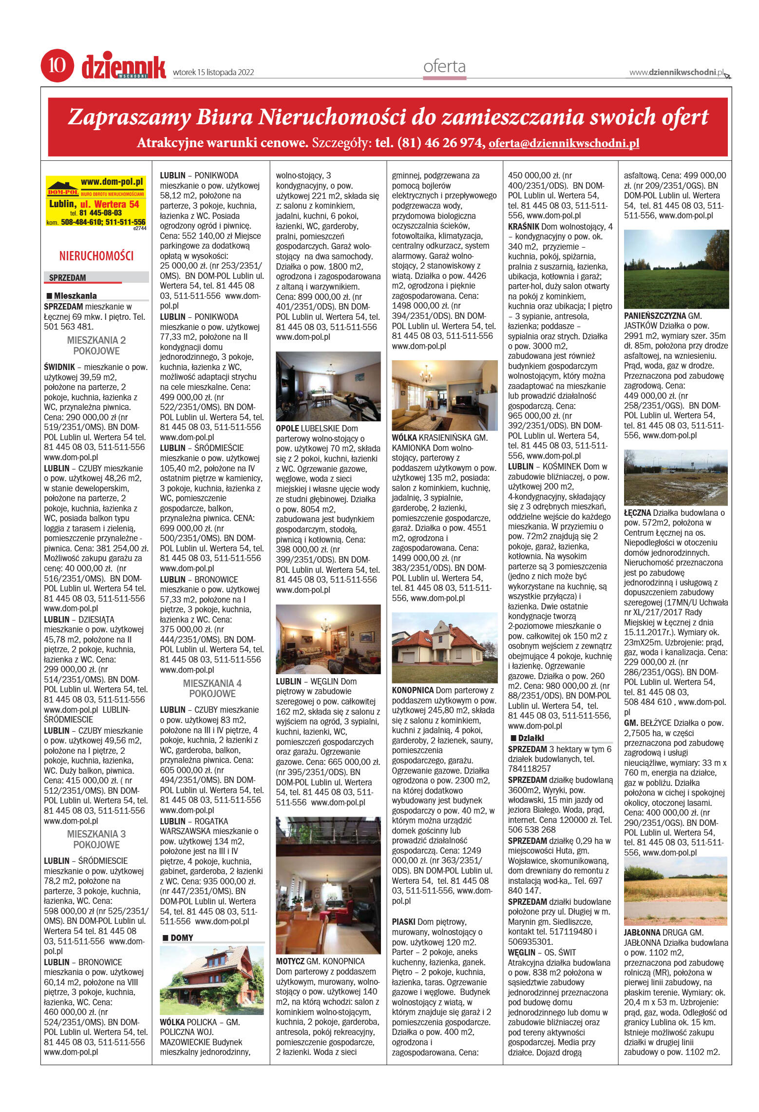 Wydanie główne - strona 10