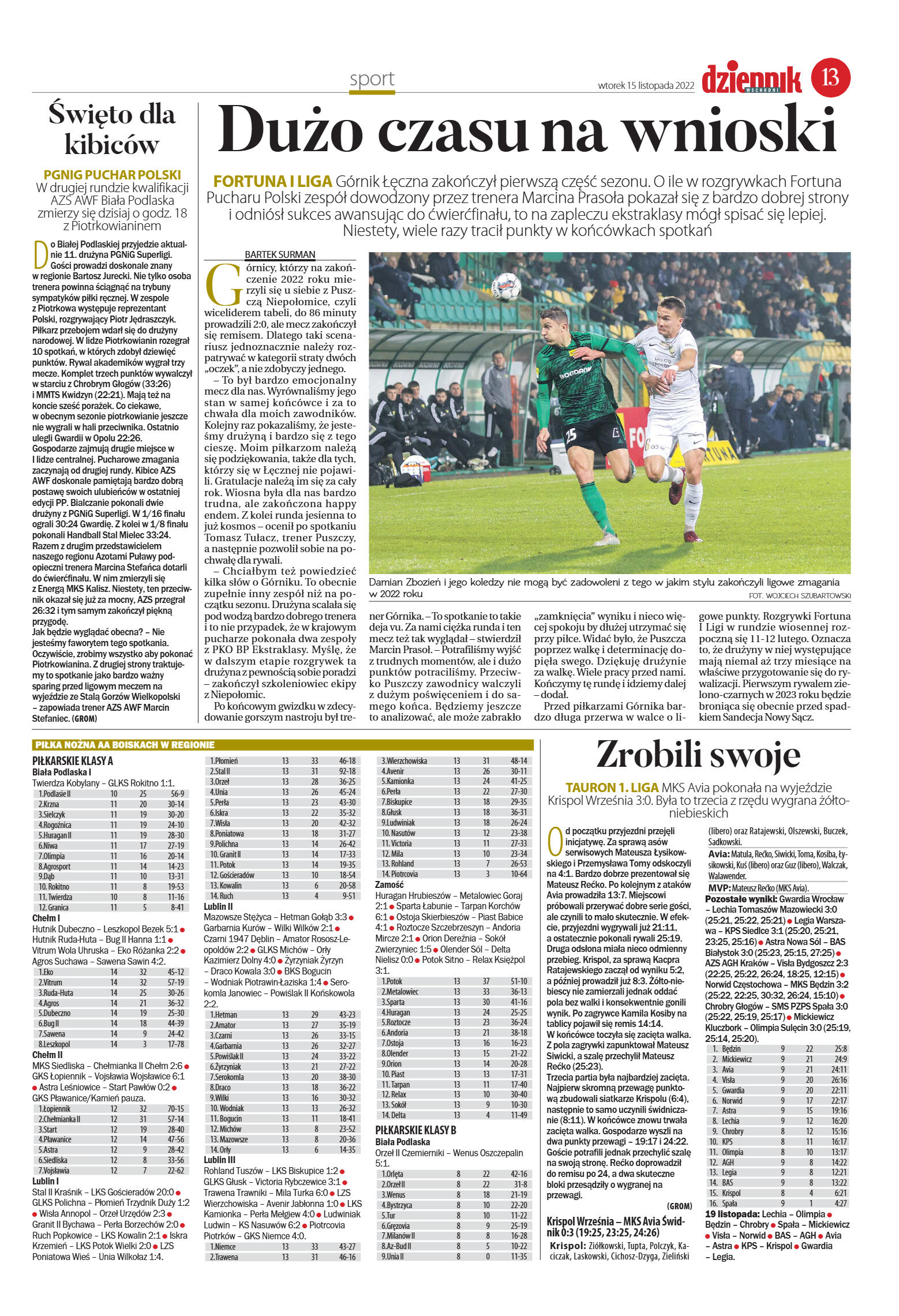 Wydanie główne - strona 13