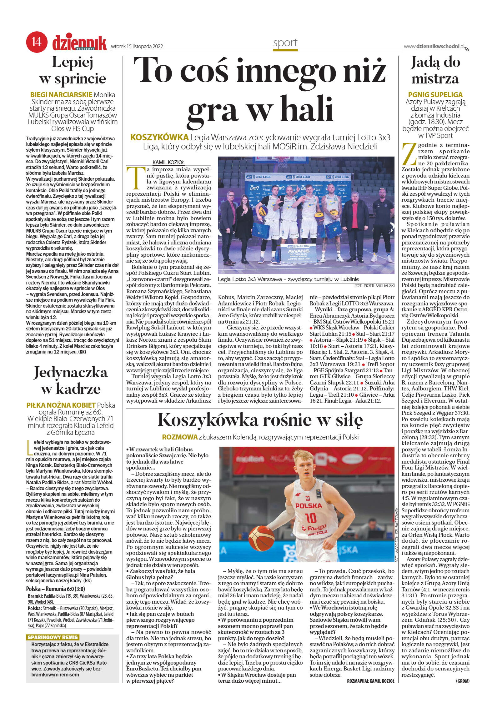 Wydanie główne - strona 14