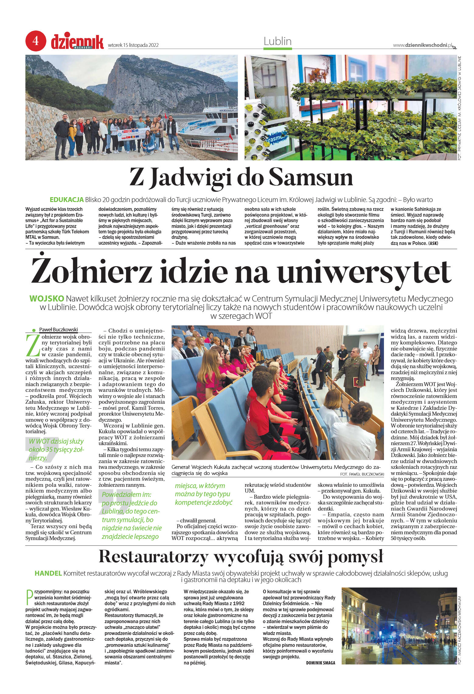 Wydanie główne - strona 4