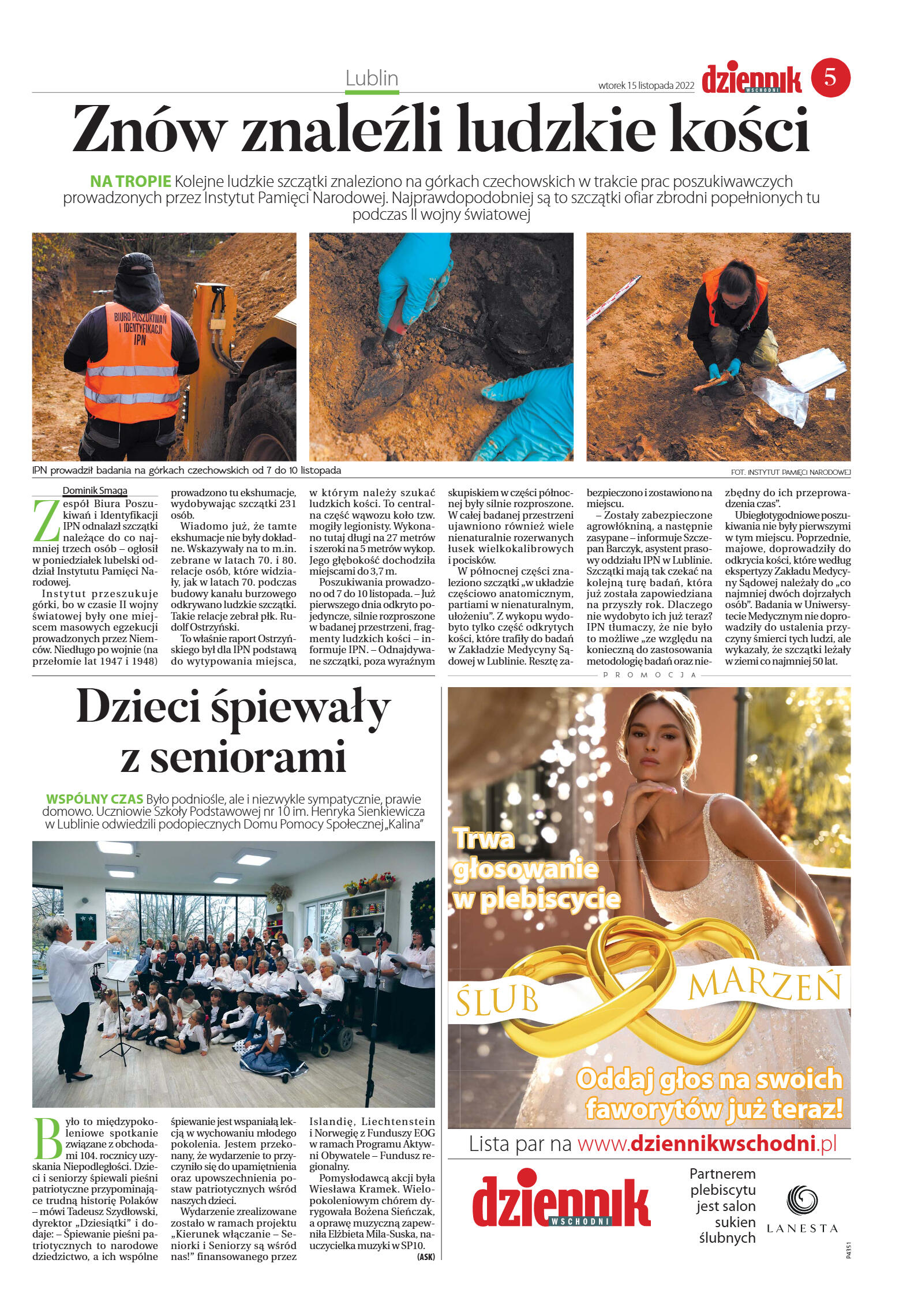 Wydanie główne - strona 5