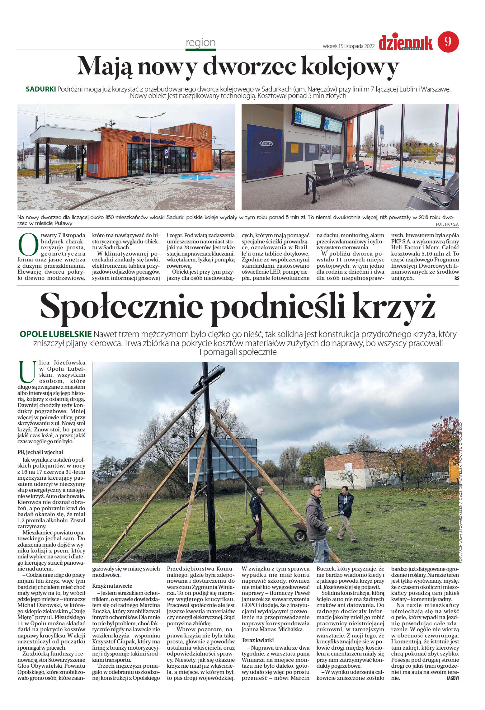 Wydanie główne - strona 9