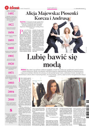 Wydanie główne - strona 16