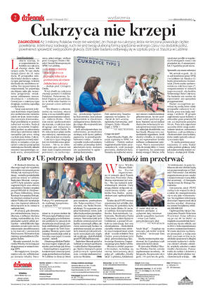 Wydanie główne - strona 2