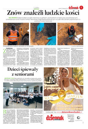 Wydanie główne - strona 5