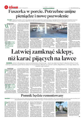 Wydanie główne - strona 6