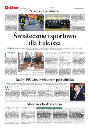 Wydanie główne - strona 8