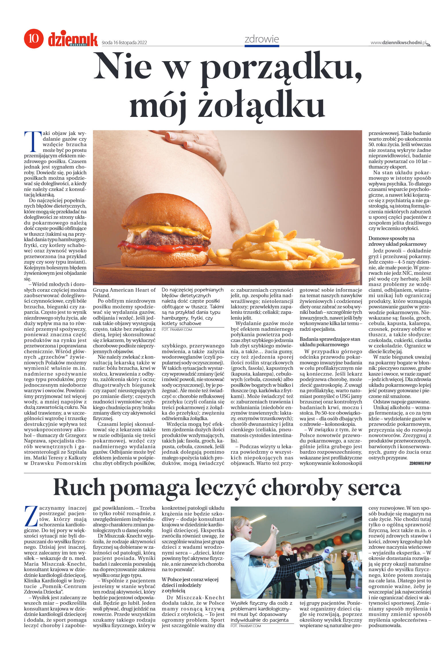 Wydanie główne - strona 10