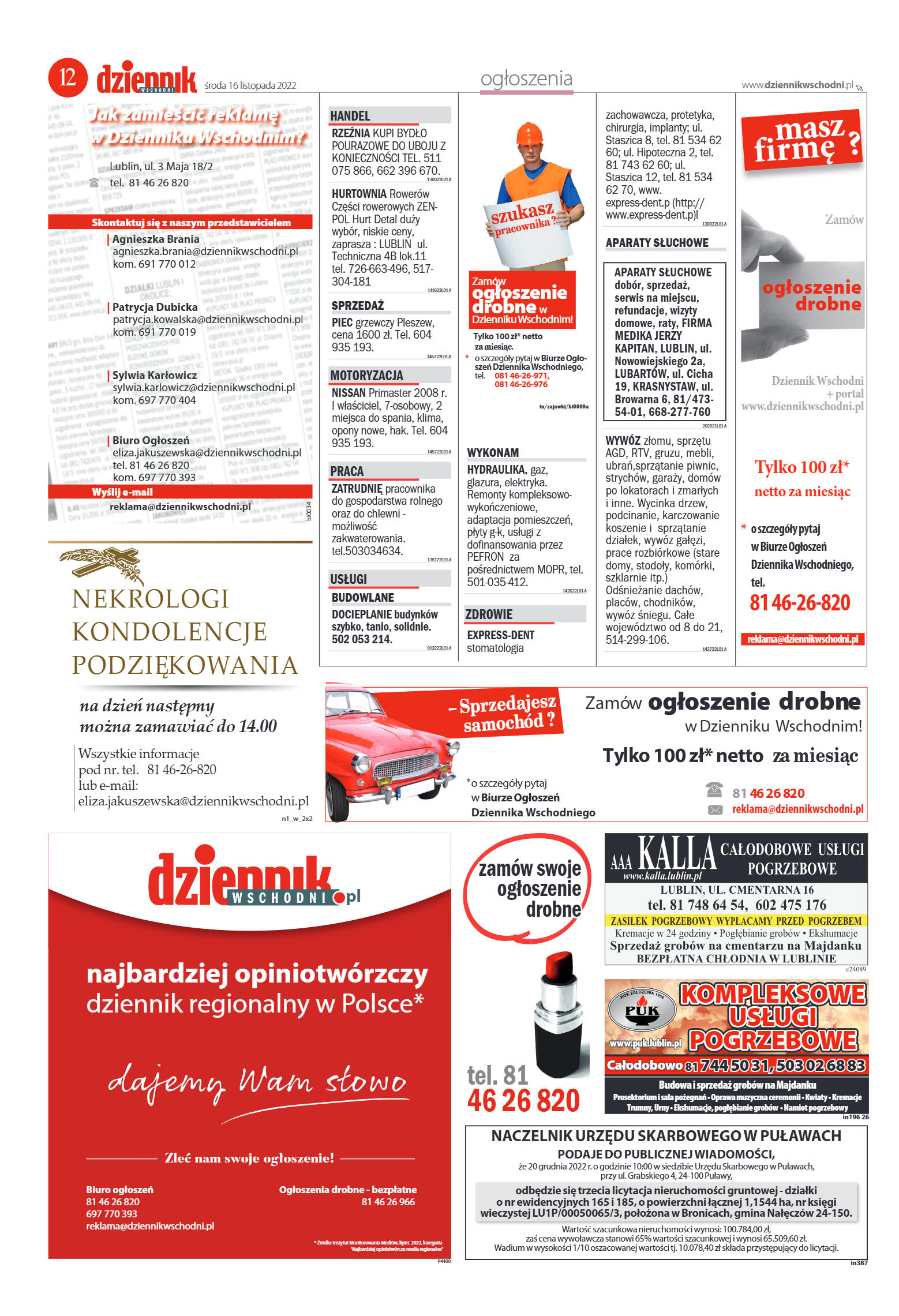 Wydanie główne - strona 12