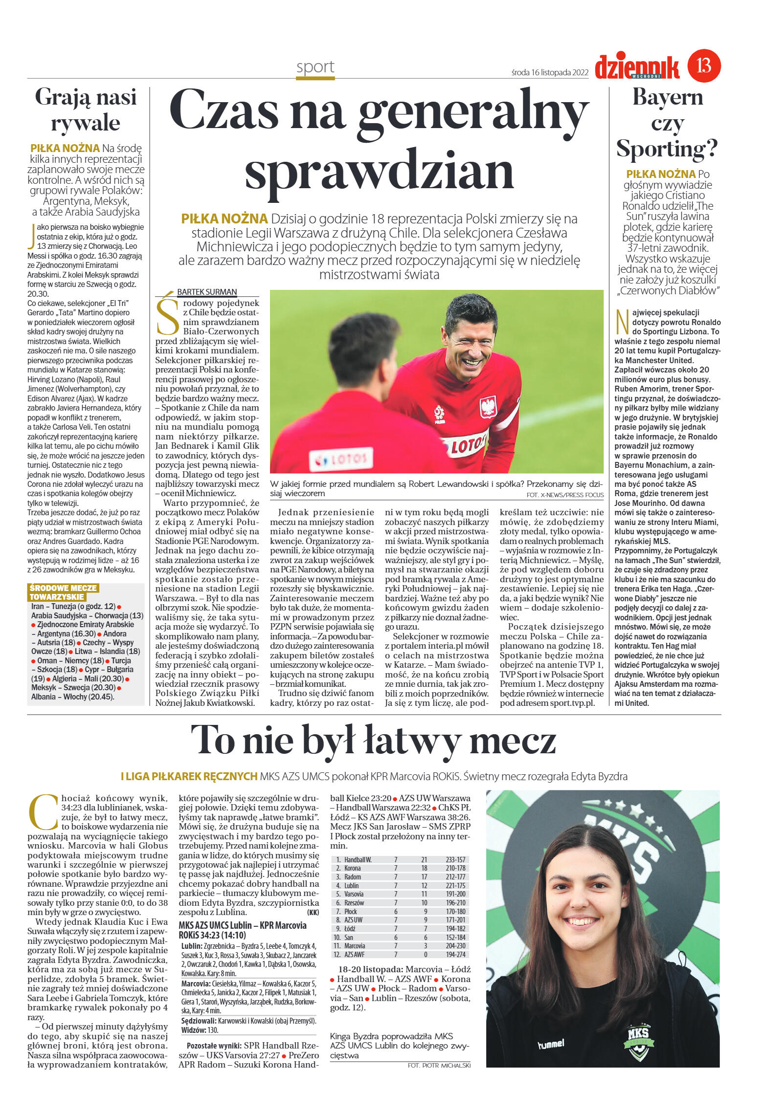 Wydanie główne - strona 13