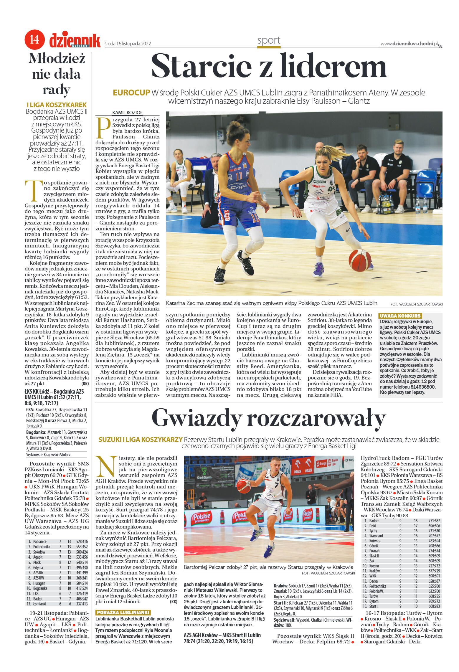 Wydanie główne - strona 14